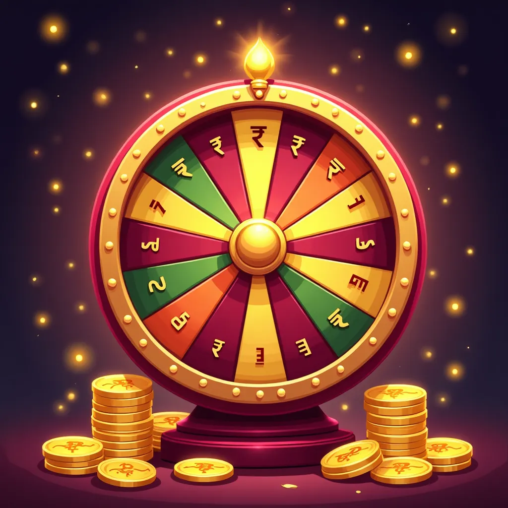 Crystal River Slots game on zetto