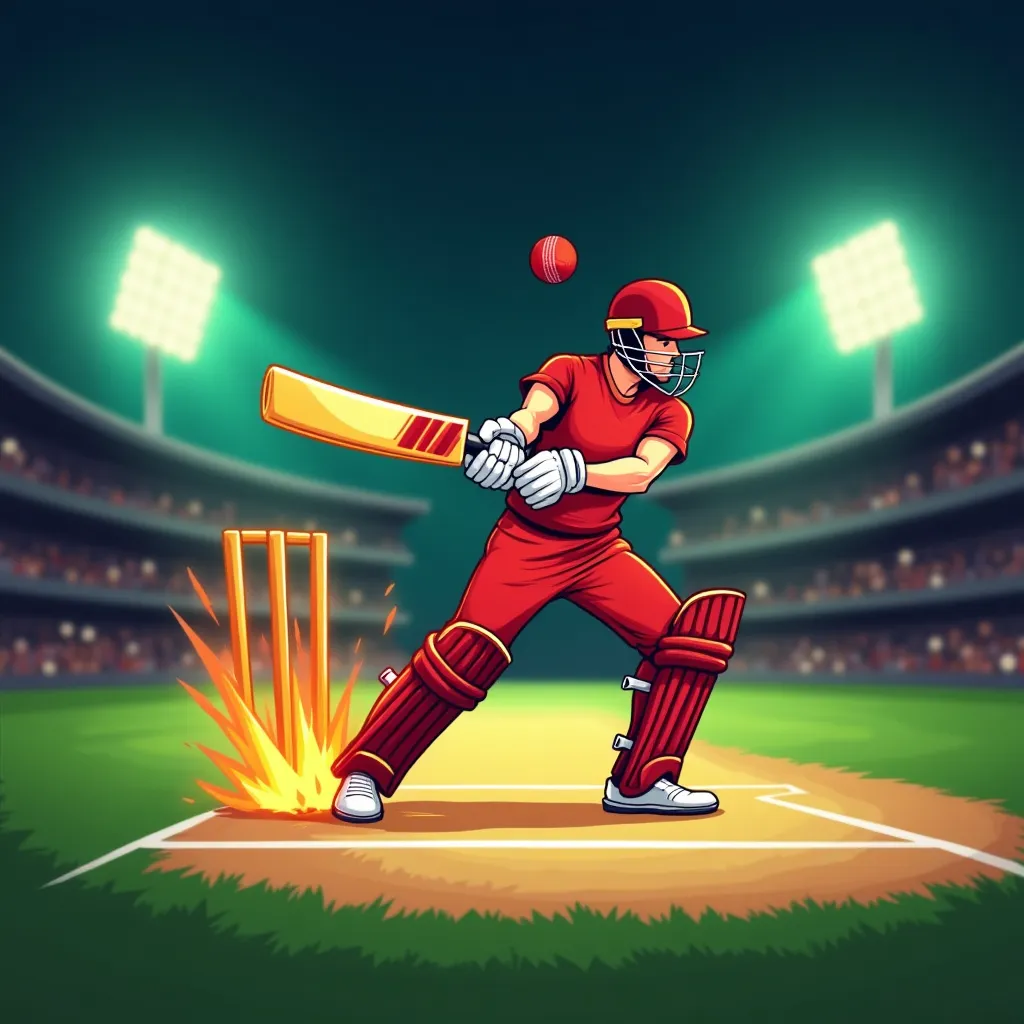 Thunder Reels Deluxe slot game on zetto