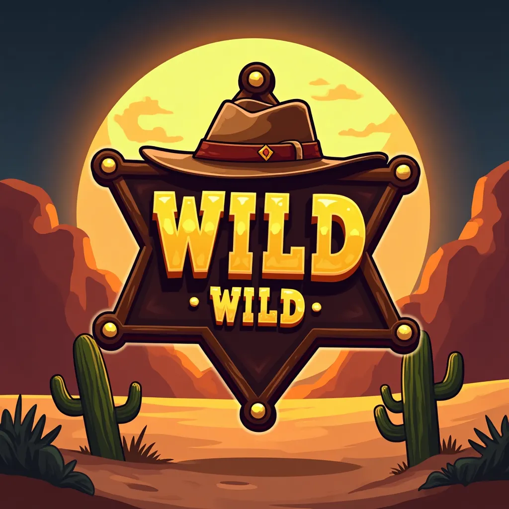 Wild Stallion Run slot game on zetto