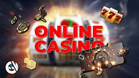 online casino offers