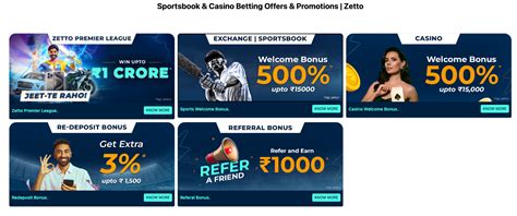 zetto 500 bonus