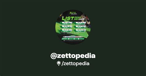 zetto account verification