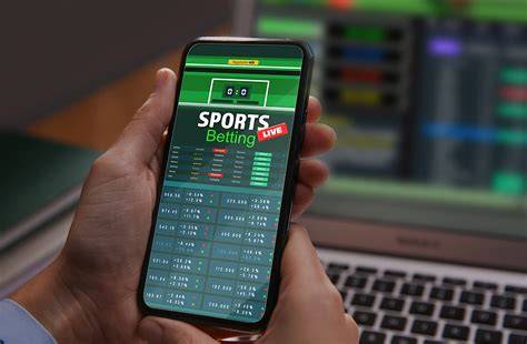 betting payments