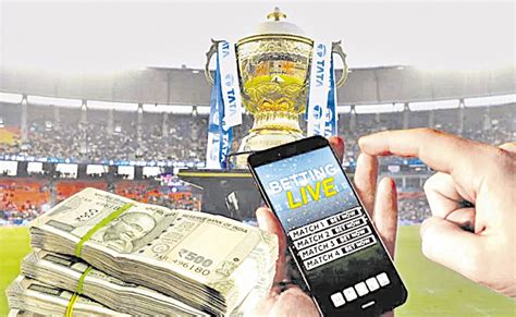 andhra pradesh betting